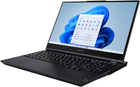 Ноутбук Lenovo Legion 5 15ITH6 (82JK00CRPB) Phantom Blue/Shadow Black - зображення 2