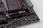 Dysk SSD Corsair Force Series MP510 480 GB NVMe M.2 2280 PCIe 3.0 x4 3D NAND TLC (CSSD-F480GBMP510B) - obraz 5