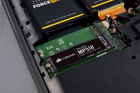 Dysk SSD Corsair Force Series MP510 480 GB NVMe M.2 2280 PCIe 3.0 x4 3D NAND TLC (CSSD-F480GBMP510B) - obraz 11