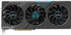 Gigabyte PCI-Ex GeForce RTX 4070 Ti Eagle 12GB GDDR6X (192bit) (2610/21000) (HDMI, 3 x DisplayPort) (GV-N407TEAGLE-12GD)