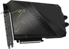 Gigabyte PCI-Ex GeForce RTX 4090 Aorus Xtreme Waterforce 24G 24GB GDDR6X (384bit) (2565/21000) (HDMI, 3 x DisplayPort) (GV-N4090AORUSX W-24GD) - obraz 3