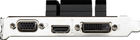 MSI PCI-Ex GeForce GT 730 2GB DDR3 (64bit) (902/1600) (D-Sub, DVI-D Dual Link, HDMI) (N730K-2GD3H/LPV1) - obraz 3