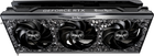 Palit PCI-Ex GeForce RTX 4090 GameRock 24GB GDDR6X (384bit) (2520/21000) (1 x HDMI, 3 x DisplayPort) (NED4090019SB-1020G) - зображення 7