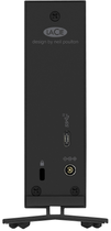 Dysk twardy LaCie d2 Professional 10 TB STHA10000800 3,5" USB 3.1 Type-C External - obraz 4