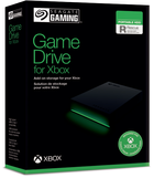 Dysk twardy Seagate Game Drive do konsoli Xbox 2TB STKX2000400 2.5 USB 3.0 Zewnętrzny Black - obraz 3