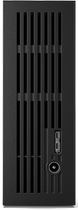 Жорсткий диск Seagate External One Touch Hub 12TB STLC12000400 USB 3.0 External Black - зображення 5