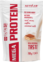 Białko ActivLab Mega Protein 700 g Tiramisu (5907368860893)