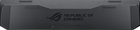 Підставка ергономічна під зап'ястя Asus ROG Gaming Wrist Rest (90MP00Y0-B0UA00) - зображення 3