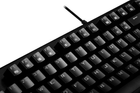 Клавіатура дротова Redragon Aryaman RGB USB Black OUTEMU Blue (RED-K569RGB) - зображення 5