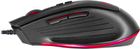 Mysz gamingowa przewodowa DEFENDER Boost GM-708L USB czarna (52708) - obraz 2