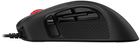 Миша HyperX Pulsefire Raid RGB USB Black (4P5Q3AA) - зображення 3