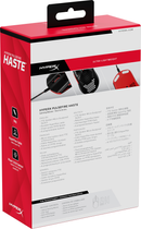 Mysz komputerowa HyperX Pulsefire Haste USB Czarno-Czerwona (4P5E3AA) - obraz 11