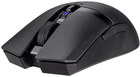 Mysz gamingowa ASUS TUF Gaming M4 Bezprzewodowa/Bluetooth Czarna (90MP02F0-BMUA00) - obraz 3