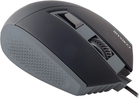 Mysz bezprzewodowa gamingowa CORSAIR Katar Pro USB Czarna (CH-930C011-EU) - obraz 6