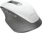 Миша Trust Ozaa Wireless White (24035) - зображення 5