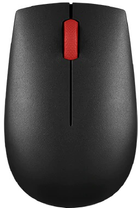 Kompaktowa Mysz komputerowa bezprzewodowa Lenovo Essential (4Y50R20864) - obraz 1