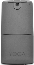Миша Lenovo Yoga Mouse with Laser Presenter Bluetooth Wireless Grey (4Y50U59628) - зображення 2