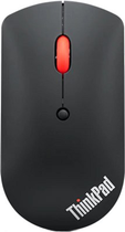 Миша Lenovo ThinkPad Silent Mouse Bluetooth Black (4Y50X88822)