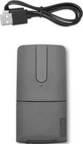 Миша Lenovo Yoga Mouse with Laser Presenter Bluetooth Wireless Grey (4Y50U59628) - зображення 9