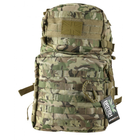Рюкзак тактический с ремнем KOMBAT UK Medium Assault Pack 40л Мультикам - изображение 4