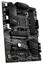 Płyta główna MSI B550-A Pro (sAM4, AMD B550, PCI-Ex16) - obraz 3