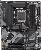 Материнська плата Gigabyte B760 Gaming X (s1700, Intel B760, PCI-Ex16) - зображення 1