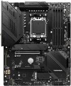 Материнська плата MSI MAG B650 TOMAHAWK WIFI (sAM5, AMD B650, PCI-Ex16) - зображення 1