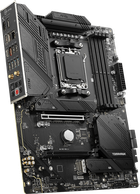 Материнська плата MSI MAG B650 TOMAHAWK WIFI (sAM5, AMD B650, PCI-Ex16) - зображення 3