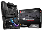 Материнська плата MSI MPG B550 Gaming Plus (sAM4, AMD B550, PCI-Ex16) - зображення 5