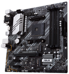 Материнська плата Asus Prime B550M-A (sAM4, AMD B550, PCI-Ex16) - зображення 2