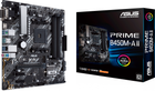 Płyta główna Asus Prime B450M-A II (sAM4, AMD B450, PCI-Ex16) - obraz 5