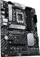 Материнська плата Asus PRIME B660-Plus D4 (s1700, Intel B660, PCI-Ex16) - зображення 3