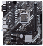 Płyta główna Asus Prime H410M-K (s1200, Intel H410, PCI-Ex16)