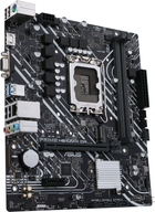 Материнська плата Asus PRIME H610M-K D4 (s1700, Intel H610, PCI-Ex16) - зображення 3