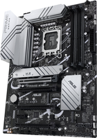 Материнська плата Asus PRIME Z790-P (s1700, Intel Z790, PCI-Ex16) - зображення 3