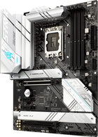 Материнська плата Asus ROG STRIX B660-A Gaming Wi-Fi D4 (s1700, Intel B660, PCI-Ex16) - зображення 2