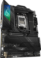 Материнська плата Asus ROG STRIX X670E-F Gaming Wi-Fi (sAM5, AMD X670, PCI-Ex16) - зображення 2