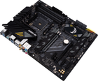 Материнська плата Asus TUF Gaming B550-Plus Wi-Fi II (sAM4, AMD B550, PCI-Ex16) - зображення 2