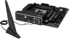 Материнська плата Asus TUF Gaming B650M-Plus Wi-Fi (sAM5, AMD B650, PCI-Ex16) - зображення 6