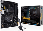 Материнська плата Asus TUF Gaming B550-Plus Wi-Fi II (sAM4, AMD B550, PCI-Ex16) - зображення 6