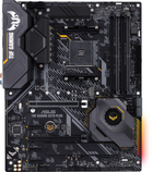 Płyta główna Asus TUF Gaming X570-Plus (sAM4, AMD X570, PCI-Ex16)