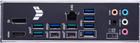 Материнська плата Asus TUF Gaming X670E-Plus (sAM5, AMD X670, PCI-Ex16) - зображення 5