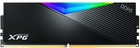 RAM ADATA DDR5-5200 32768MB PC5-41600 (zestaw 2x16384) XPG Lancer RGB (AX5U5200C3816G-DCLARBK) - obraz 2