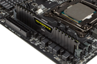 Оперативна пам'ять Corsair DDR4-3000 16384MB PC4-24000 Vengeance LPX Black (CMK16GX4M1D3000C16) - зображення 4