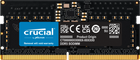 RAM Crucial SODIMM DDR5-5600 16384MB PC5-44800 (CT16G56C46S5) - obraz 1