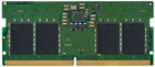 Оперативна пам'ять Kingston Branded SODIMM DDR5-4800 8192MB PC5-38400 (KCP548SS6-8) - зображення 1