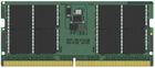 Pamięć RAM marki Kingston SODIMM DDR5-5600 32768MB PC5-44800 (KCP556SD8-32) - obraz 1