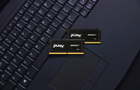 RAM Kingston Fury SODIMM DDR5-4800 16384MB PC5-38400 (KF548S38IBK2-16) - obraz 6