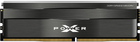 Оперативна пам'ять Silicon Power DDR4-3200 8192MB PC4-25600 XPOWER (SP008GXLZU320BSC)