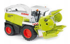 Kombajn zbożowy Bruder Claas Jaguar 900 1:16 (02131) - obraz 1